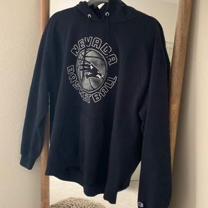Nevada hoodie